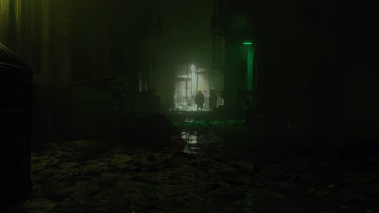 Fans can't decide if they should be mad or sad about Alan Wake 2's requirements on the PC.