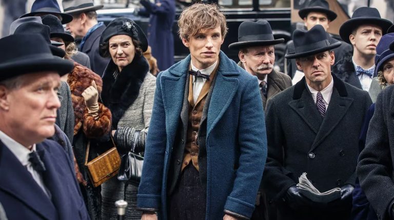 It may be awhile before we see Fantastic Beasts 4.