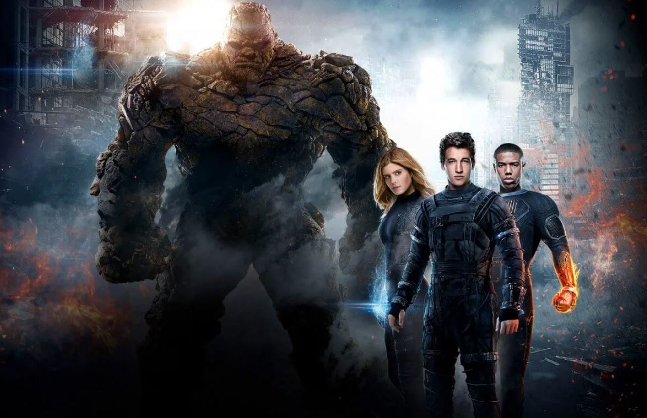 There have been a ton of casting rumors for Fantastic Four.