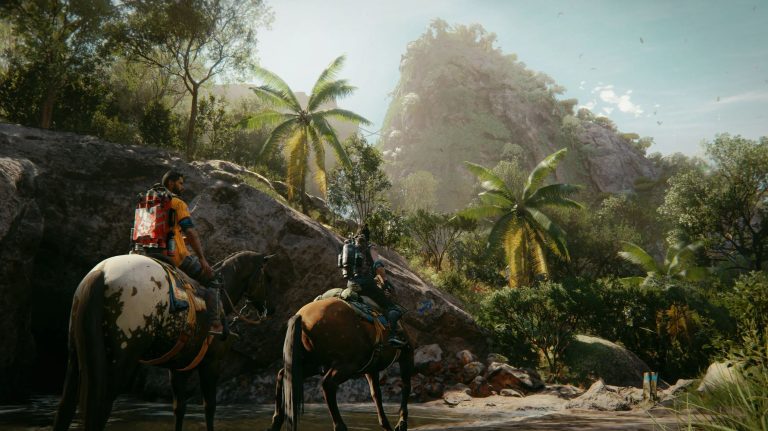 The new extraction-based shooter is internally known as Project Maverick.