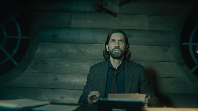 What are the chances that Alan Wake 2 will be an even bigger commercial flop compared to its predecessor because of its steep PC requirements?