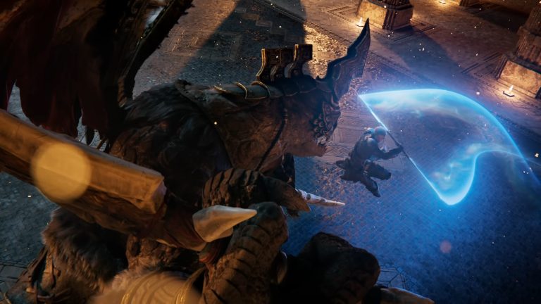 What makes Final Fantasy 14 so good is that it isn't afraid to experiment.