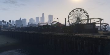 Despite its popularity, GTA 5's setting has been criticized for being relatively empty compared to older games.