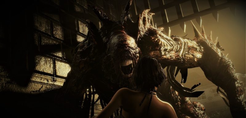 While its gameplay and length were criticized, the Resident Evil 3 Remake was a visually superior outing compared to even its contemporaries. 