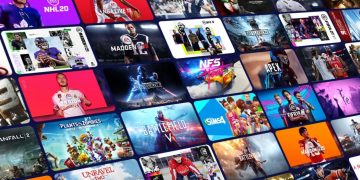 Many video game companies are looking at game subscription services as the next big revenue stream.