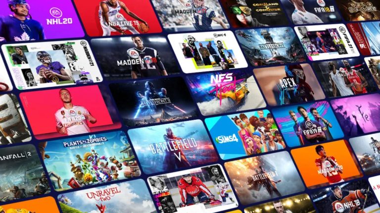 Many video game companies are looking at game subscription services as the next big revenue stream.