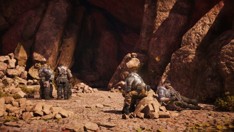 Sequels don't always have to be derivatives of previous games as many other video games have proven over the years. 
