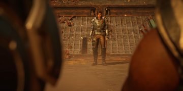 Gears 5 had already started shifting away from the series' established formula - all the next entry has to do is to go all-in and do it well.