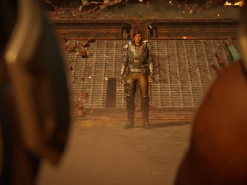 Gears 5 had already started shifting away from the series' established formula - all the next entry has to do is to go all-in and do it well.