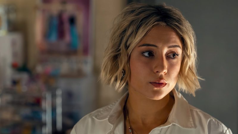 Unfortunately, Season 2 of Gen V probably won't be available to watch until 2025, at the earliest. 