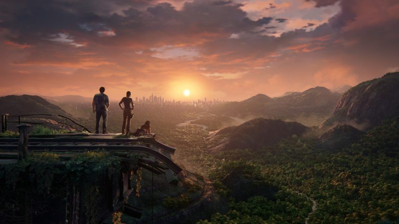 PlayStation's commitment to porting its first-party games on PC usually sees them on the Master Race two years after coming out on PlayStation. 