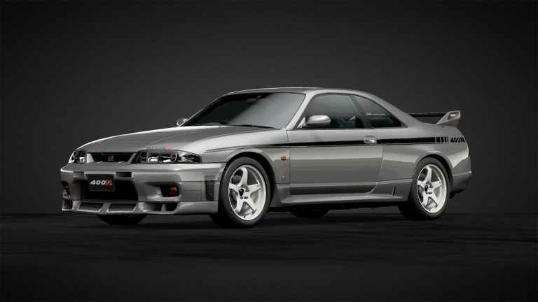 The Nismo 400R is one of the cars coming in the latest update.