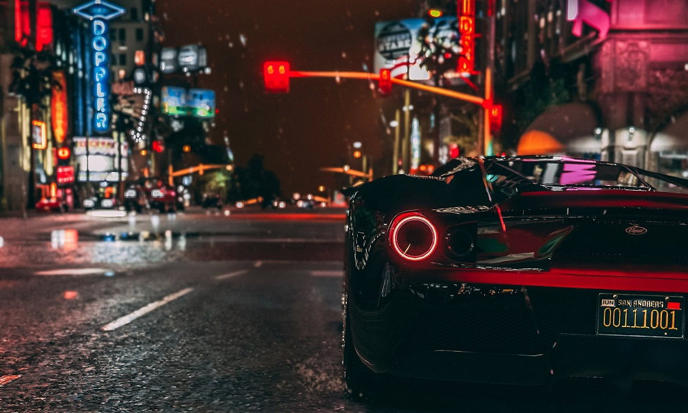 The leak reveals that players may be traveling to Georgia in GTA 6.