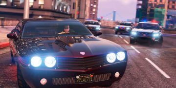 Players may be traveling to an adjacent state in GTA 6.