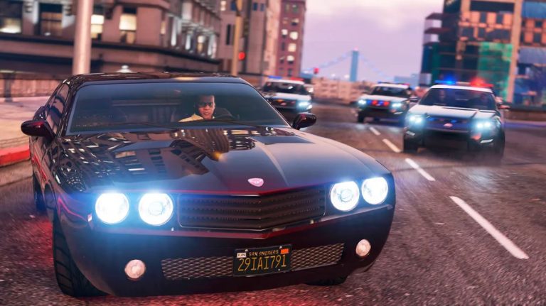 Players may be traveling to an adjacent state in GTA 6.