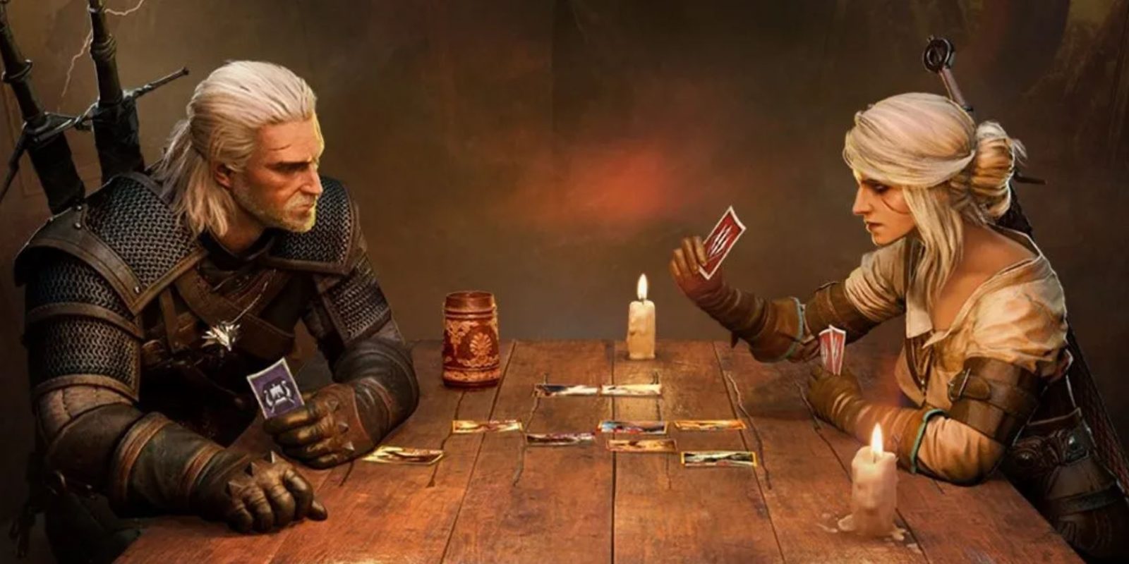 The developer is moving team members to other projects within the studio.