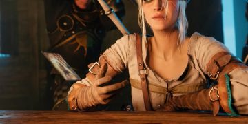 CD Projekt Red ends developer update with the most recent update.