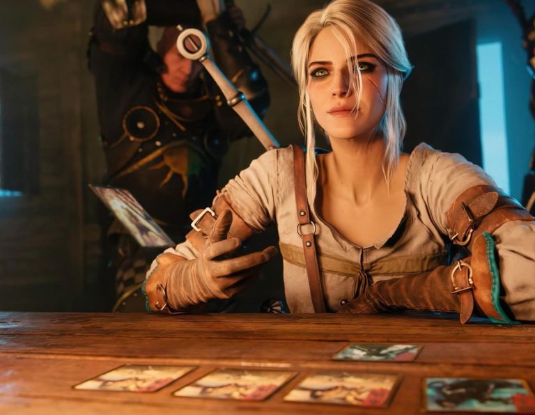 CD Projekt Red ends developer update with the most recent update.