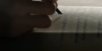 Just like other knights, Ser Duncan the Tall has an entry in the Book of Brothers.