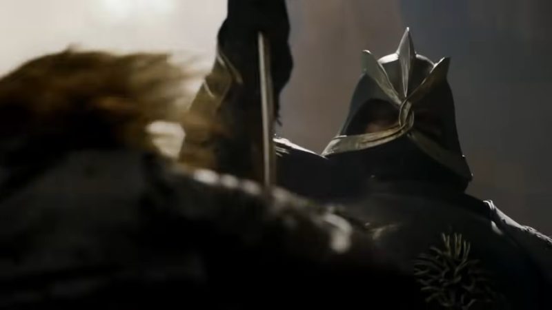 Ser Duncan the Tall is said to be one of the largest knights in Westeros' history but he probably pales in comparison to The Mountain. 