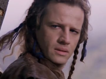 Highlander is a cult classic that has only gotten more popular over time.