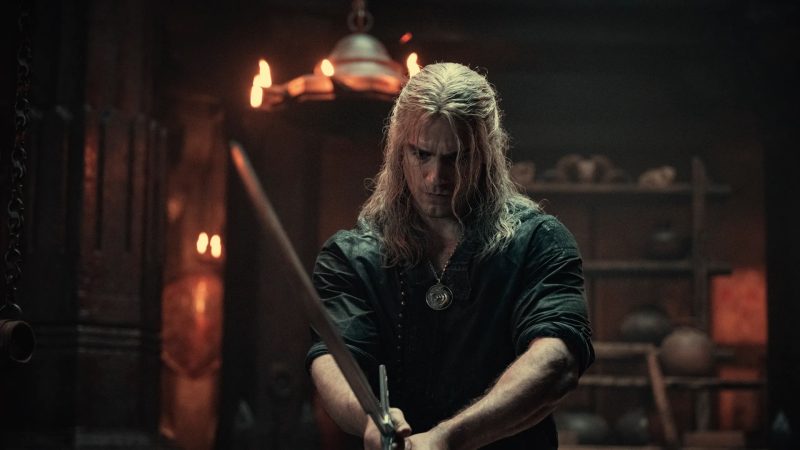Most of what Henry Cavill touches turns to gold, so it wouldn't surprise us if the Highlander reboot turns out to be good. 