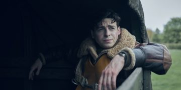 Here's a first look at Band of Brothers' upcoming companion show, Masters of the Air