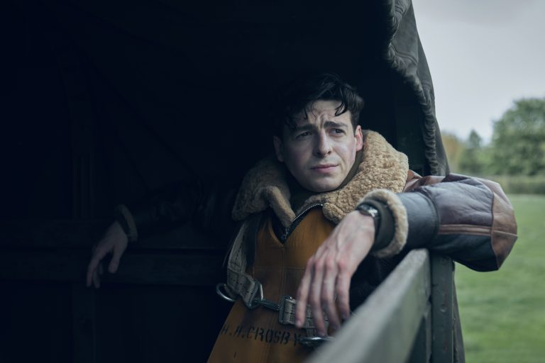 Here's a first look at Band of Brothers' upcoming companion show, Masters of the Air