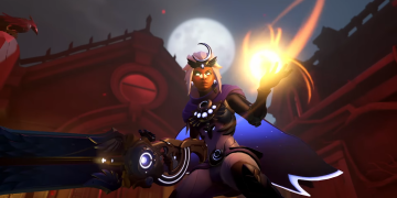 Here's a breakdown of Overwatch 2's new Diablo crossover event: Trials of Sanctuary
