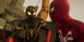 We'll find out soon enough what's included in Marvel's Spider-Man 2's firt day update.