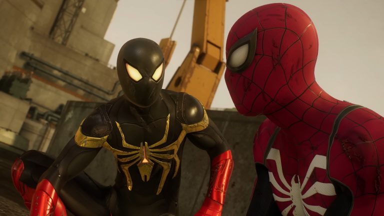 We'll find out soon enough what's included in Marvel's Spider-Man 2's firt day update.