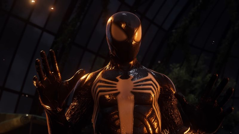 If Marvel's Spider-Man 2 is just the start of the true PS5 exclusives, then we're excited for what's next. 