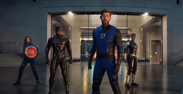 The Earth-616 version of the Illuminati will be very different from Doctor Strange 2.
