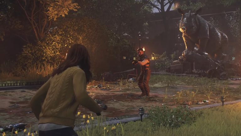 Because the only way to shine the spotlight on Mary Jane Watson without turning her into a damsel in distress is to turn her into John Wick.