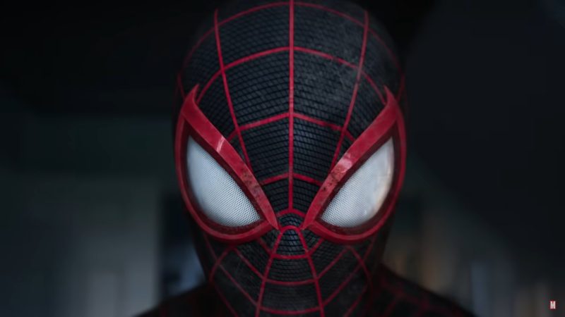 Marvel's Spider-Man 2 may not ultimately win the GOTY award but it will likely walk away with one of the highest numbers in terms of sales for the year.