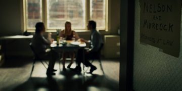 Netflix did an excellent job introducing the Foggy Nelson to more casual audiences with its live-action adaptation of Daredevil.