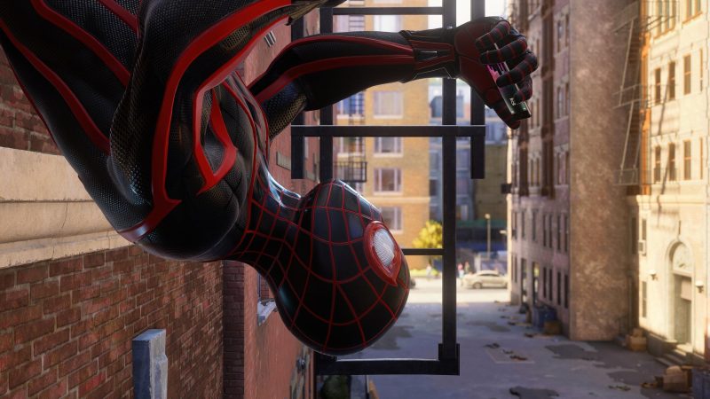 Marvel's Spider-Man 2 is expected to end the year as one of the best-selling games. 