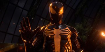 It's funny that people are talking about how short Marvel's Spider-Man 2 is when most if not all are happy with the content they got, with more coming soon.