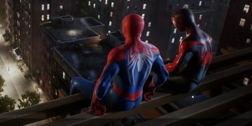 The good news is that Insomniac Games more than deserves to be cut a bit of slack.