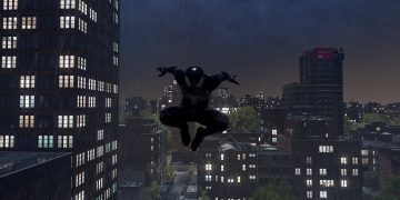 What are the chances that Marvel's Spider-Man 3 will bring back Symbiote Suit Spider-Man?