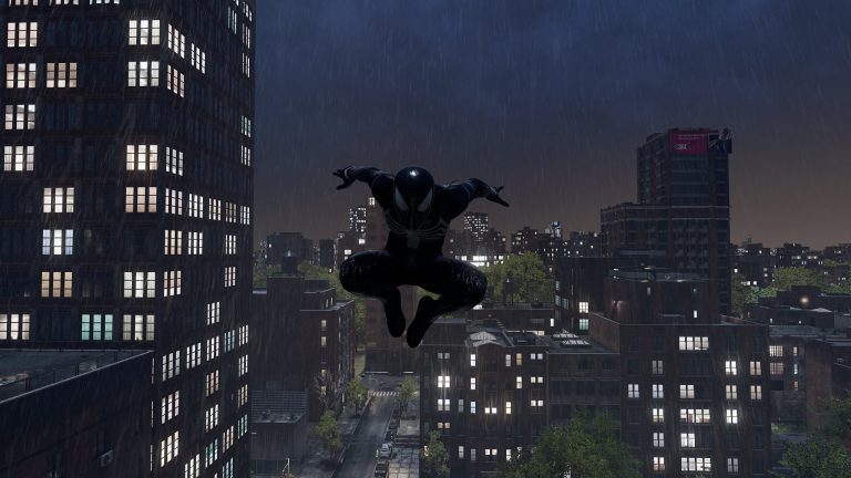 What are the chances that Marvel's Spider-Man 3 will bring back Symbiote Suit Spider-Man?