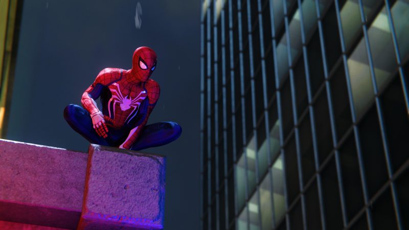 If nothing else, Marvel's Spider-Man 2 is a good way to start a new video game universe. 