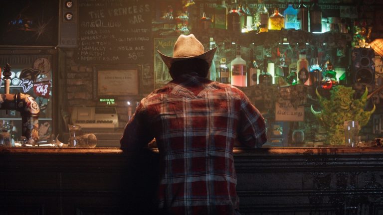 The prevailing theory is that Marvel's Wolverine will be set at a time when Logan was known as "Patch."