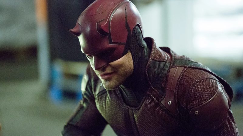 Marvel's Spider-Man 2 also contains hints that Daredevil exists in the same universe. 