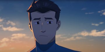 Invincible Season 2's official trailer has generated a lot of excitement on social media.