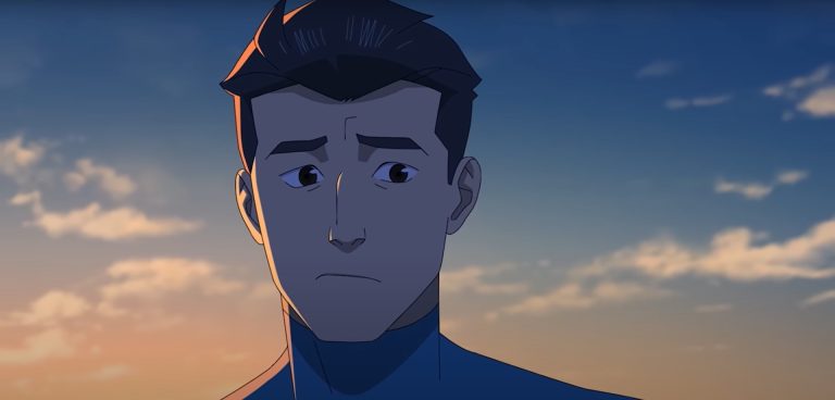 Invincible Season 2's official trailer has generated a lot of excitement on social media.
