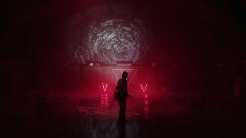 Alan Wake 2's unavailability on Steam isn't expected to affect its sales much considering how well it's performing on consoles like the PlayStation 5 and Xbox Series X. 