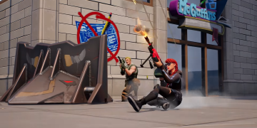 Is Epic Games removing Zero Build from Fortnite?