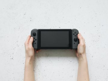 If we're being honest, most GTA fans would settle if GTA V was a launch title for the Switch 2.