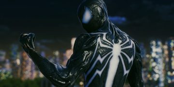 It'll take more than just a Symbiote Suit Peter Parker and Miles Morales to take down Knull if he ever comes.